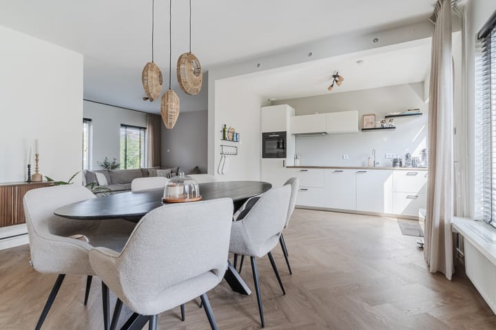 Foto 2 van Prinses Ireneplein 9