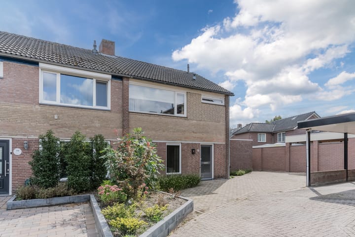 Foto 4 van Prinses Ireneplein 9