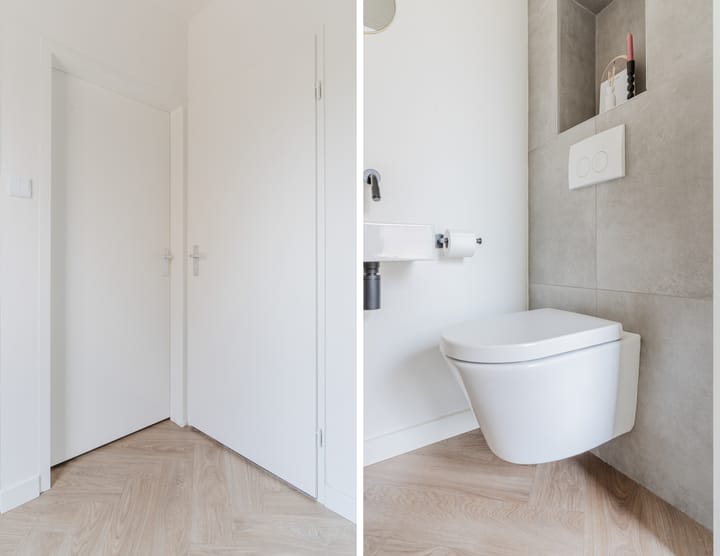 Foto 6 van Prinses Ireneplein 9