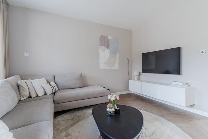 Foto 8 van Prinses Ireneplein 9