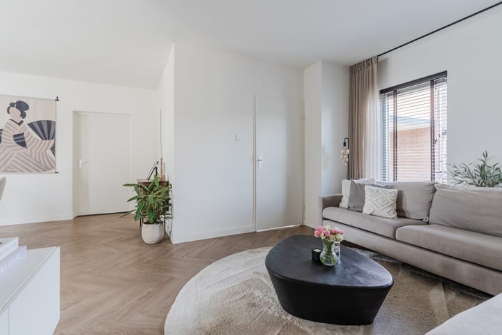 Foto 9 van Prinses Ireneplein 9