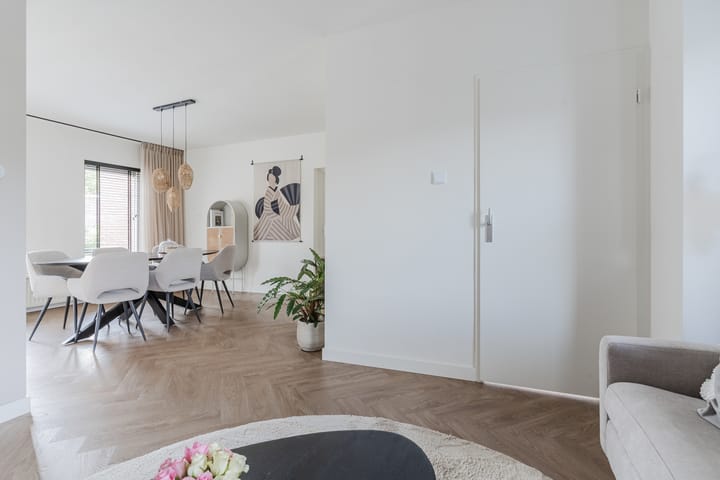 Foto 10 van Prinses Ireneplein 9