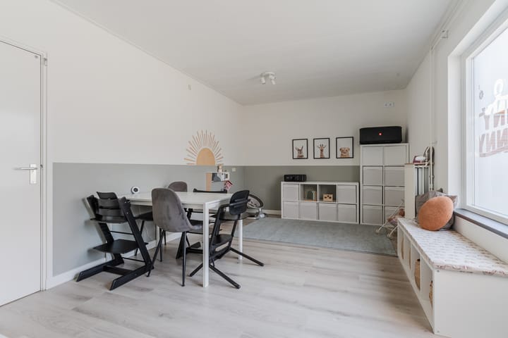 Foto 14 van Prinses Ireneplein 9