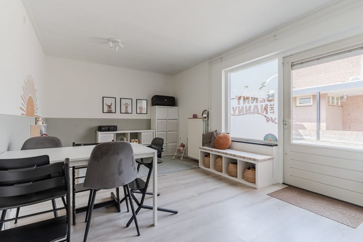 Foto 15 van Prinses Ireneplein 9