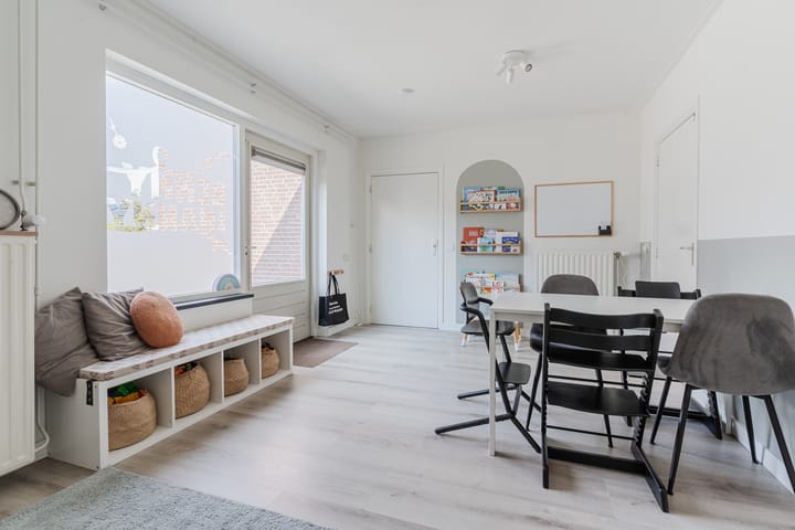 Foto 16 van Prinses Ireneplein 9