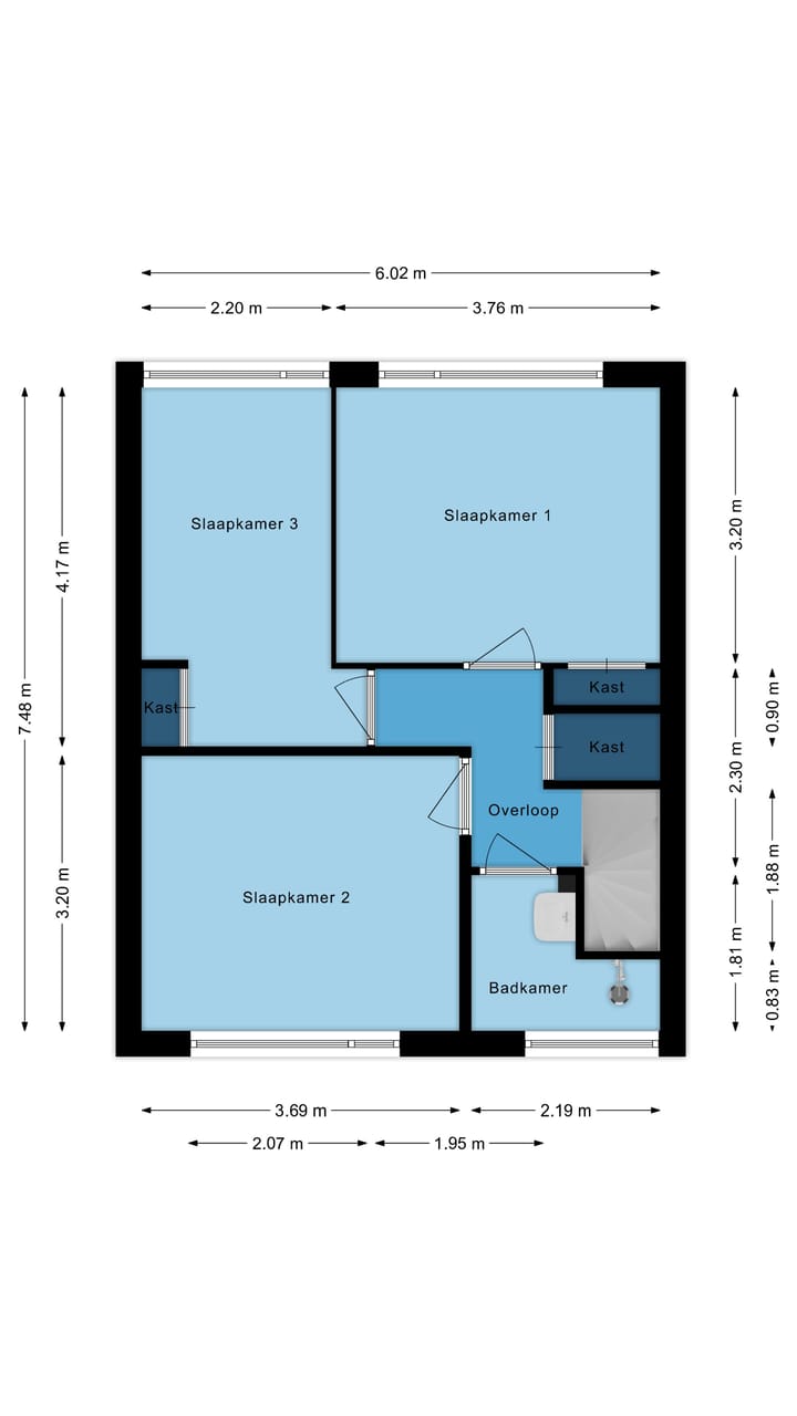 Foto 41 van Prinses Ireneplein 9