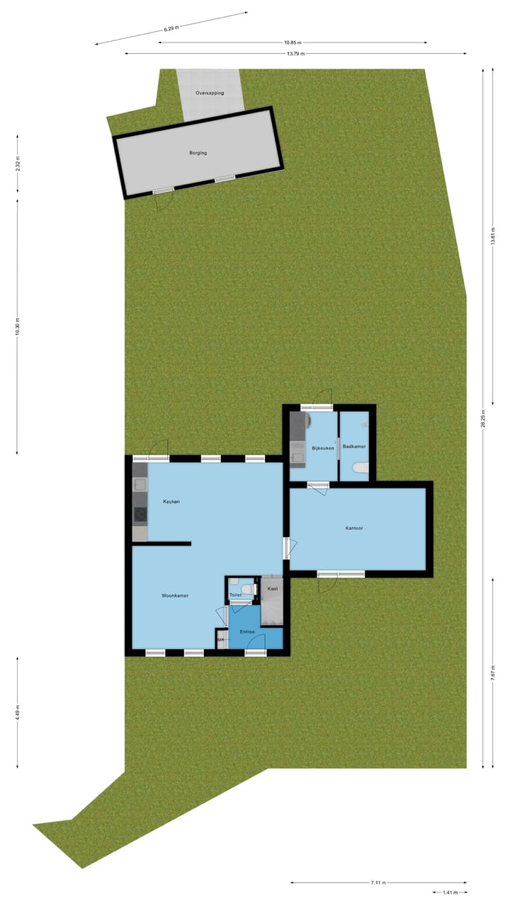 Foto 43 van Prinses Ireneplein 9