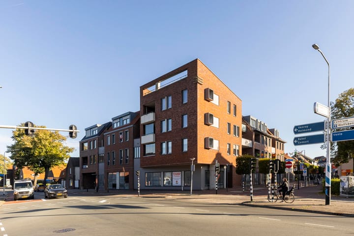 Foto 2 van Heuvelstraat 2-G