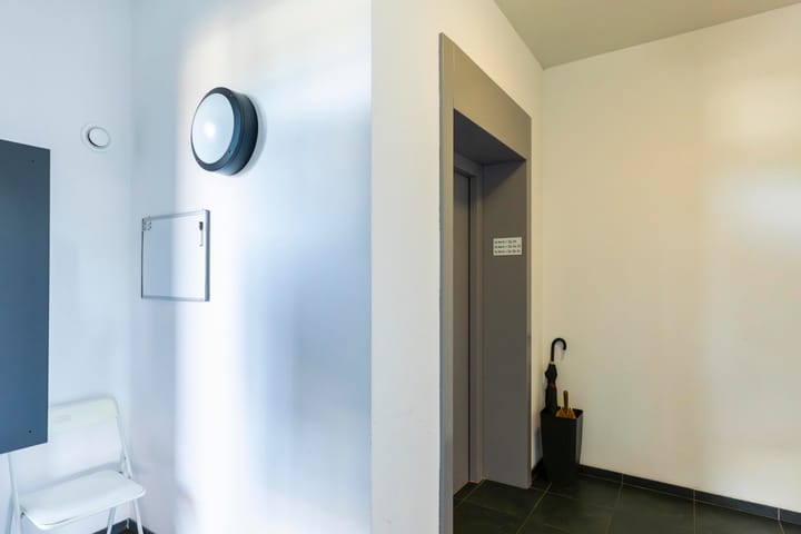 Foto 3 van Heuvelstraat 2-G