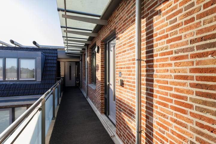 Foto 4 van Heuvelstraat 2-G