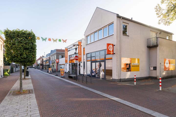 Foto 6 van Heuvelstraat 2-G