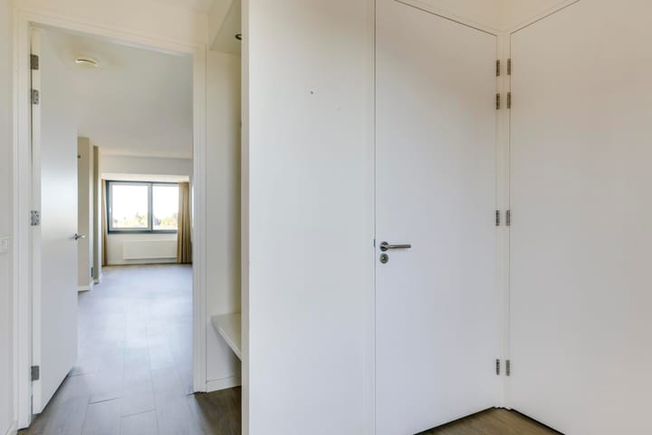 Foto 8 van Heuvelstraat 2-G