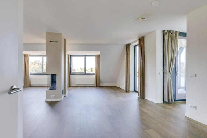 Foto 10 van Heuvelstraat 2-G