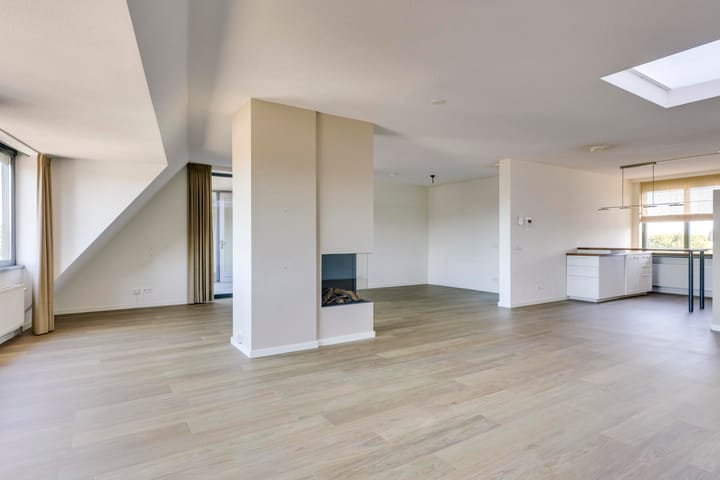 Foto 12 van Heuvelstraat 2-G