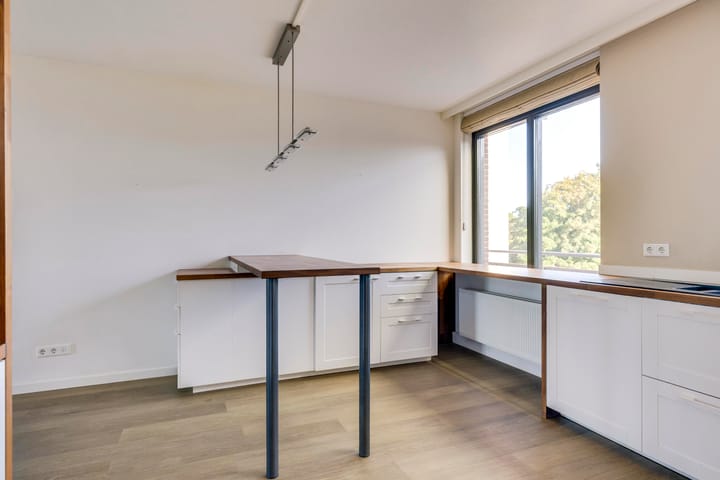 Foto 17 van Heuvelstraat 2-G