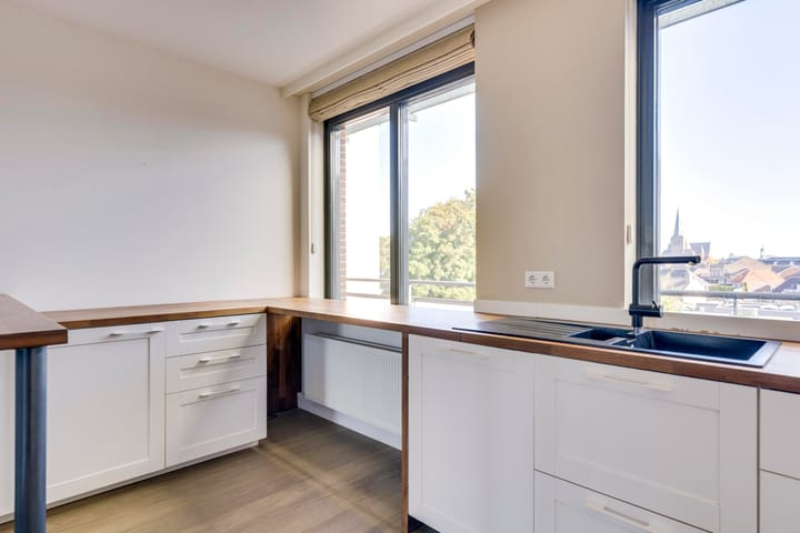 Foto 18 van Heuvelstraat 2-G