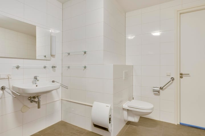 Foto 26 van Heuvelstraat 2-G