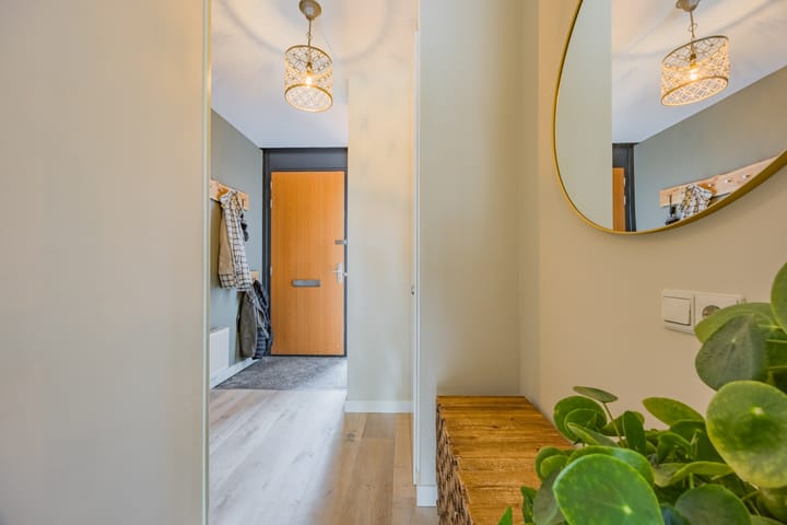 Foto 5 van Witte Emille 8