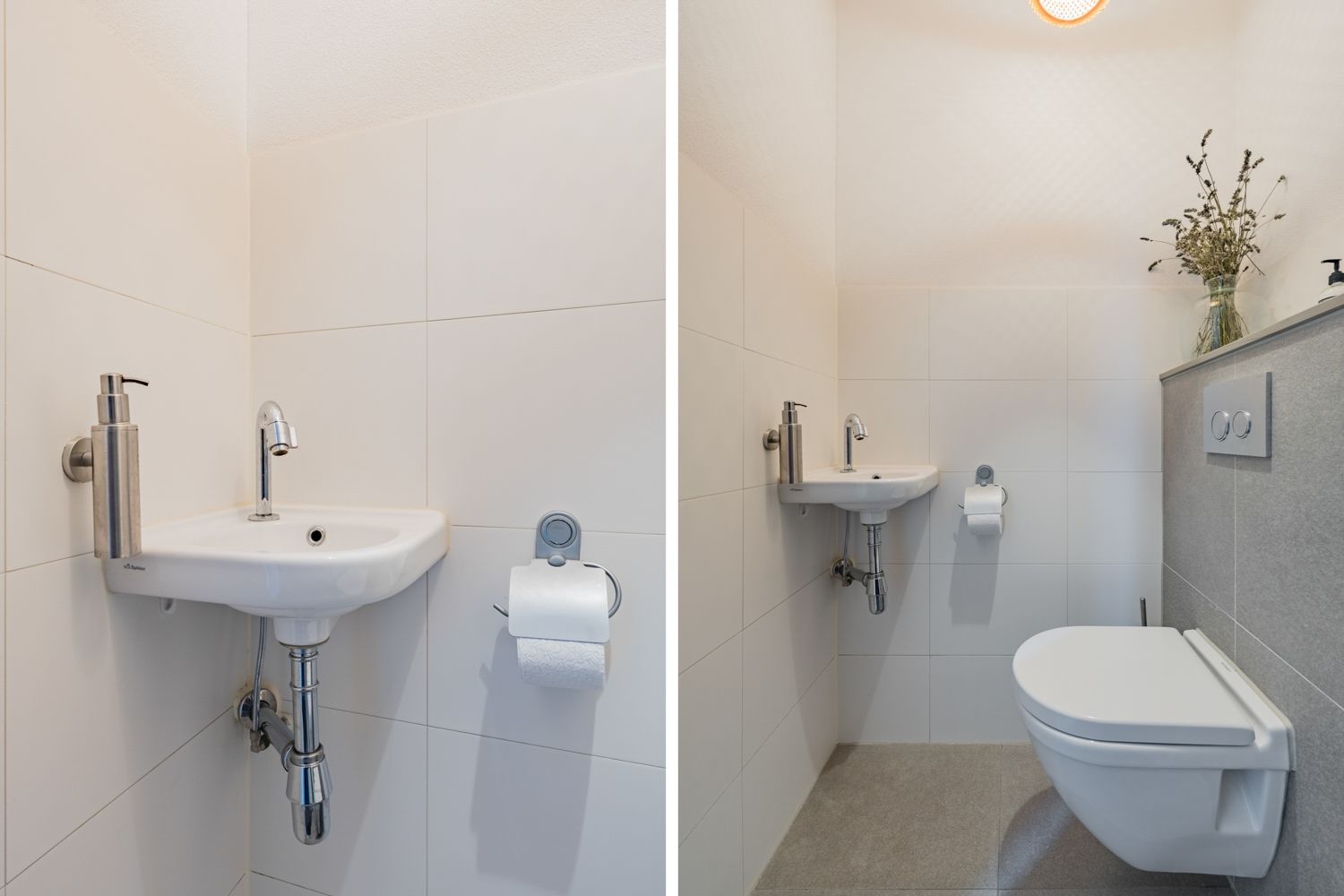 Foto 6 van Witte Emille 8