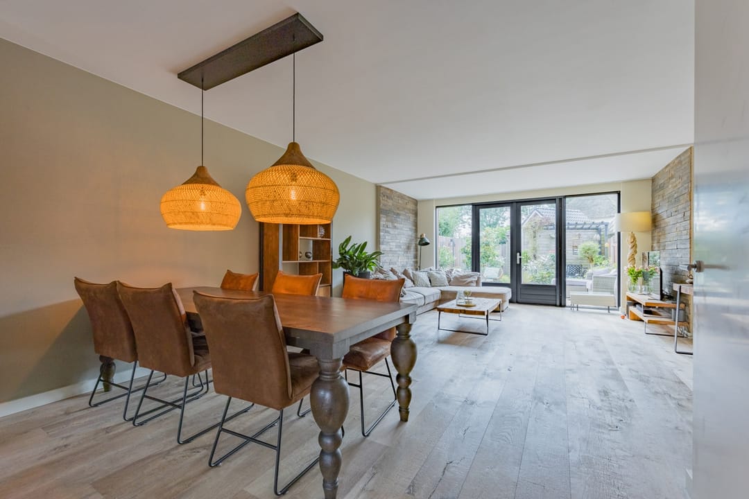 Foto 7 van Witte Emille 8