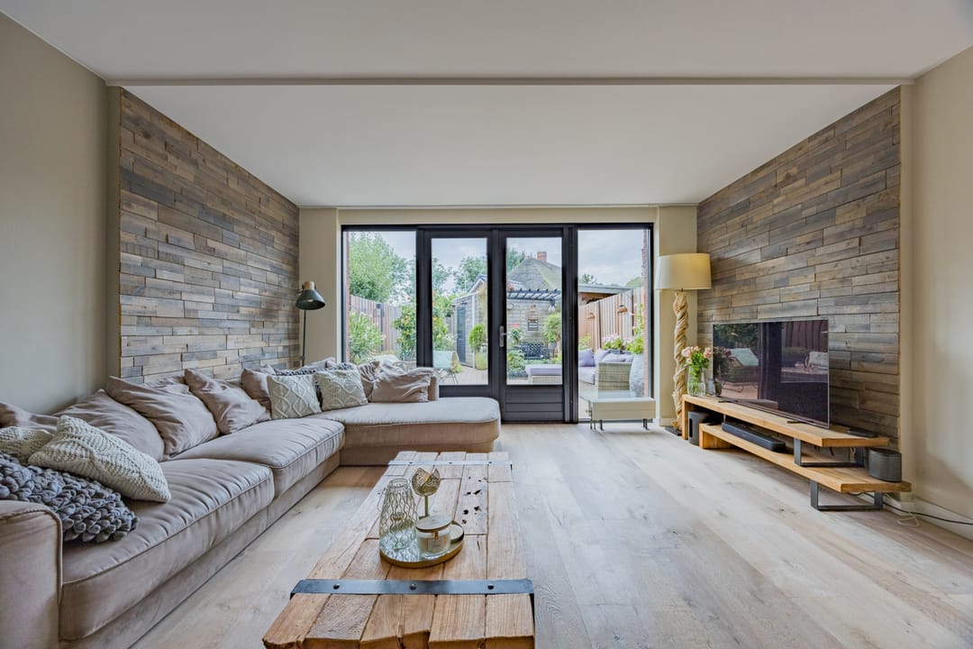 Foto 11 van Witte Emille 8