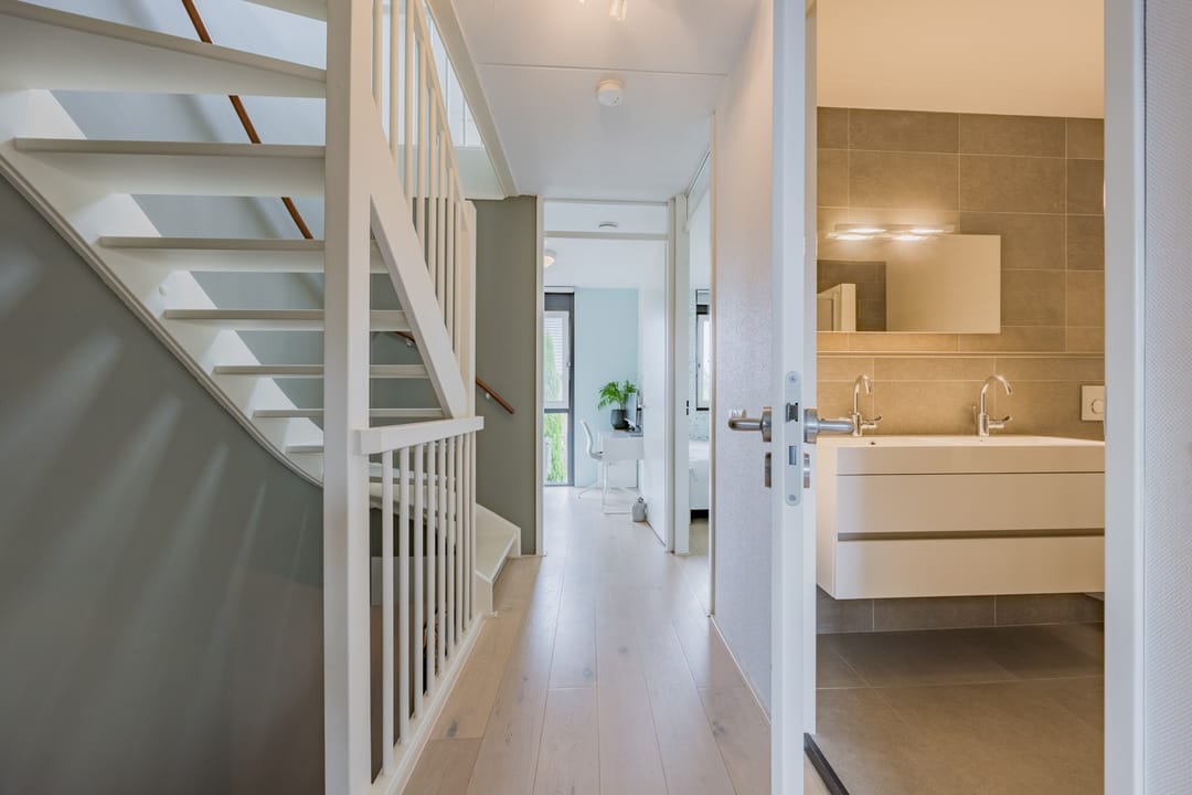 Foto 16 van Witte Emille 8