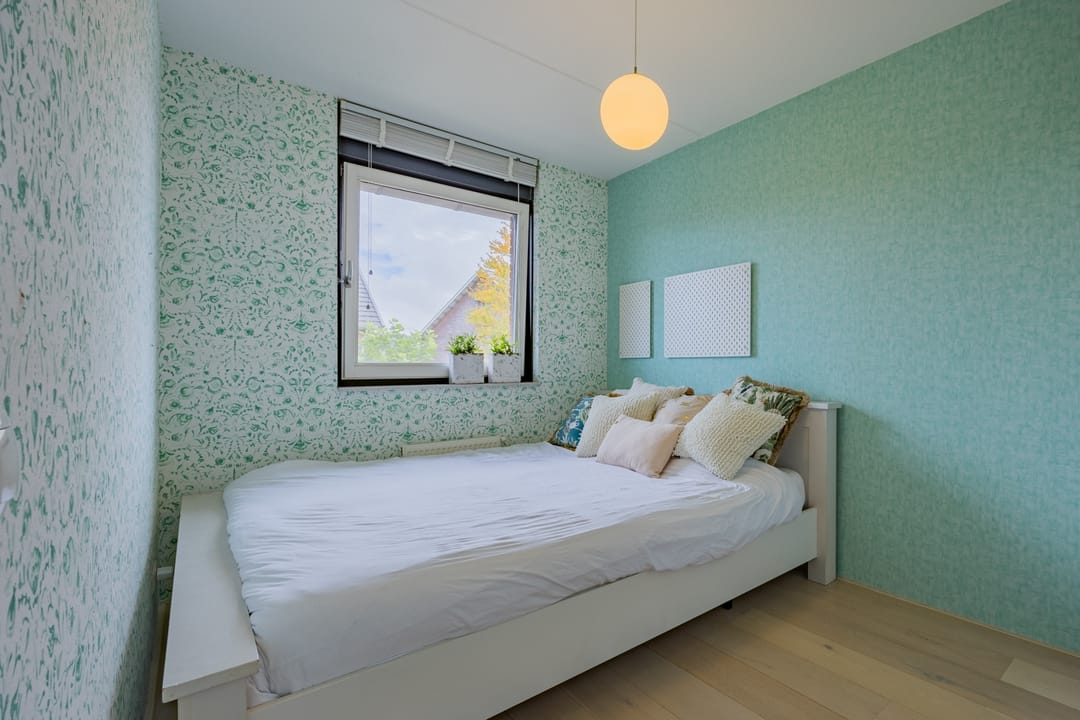 Foto 17 van Witte Emille 8