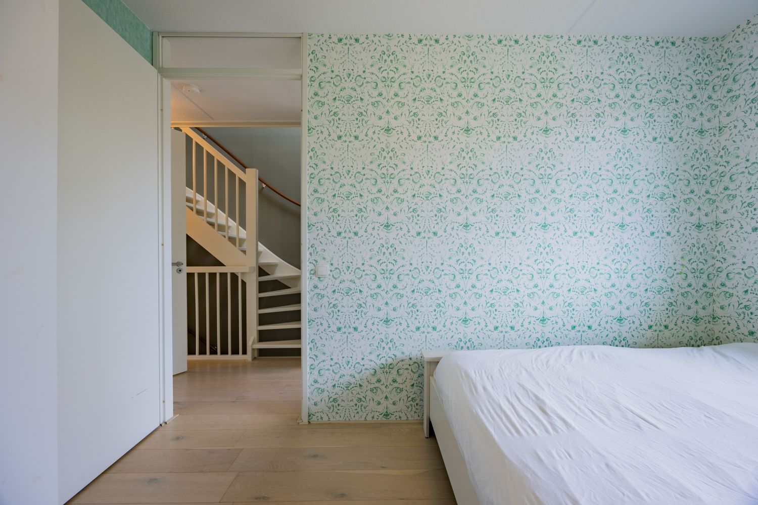 Foto 18 van Witte Emille 8