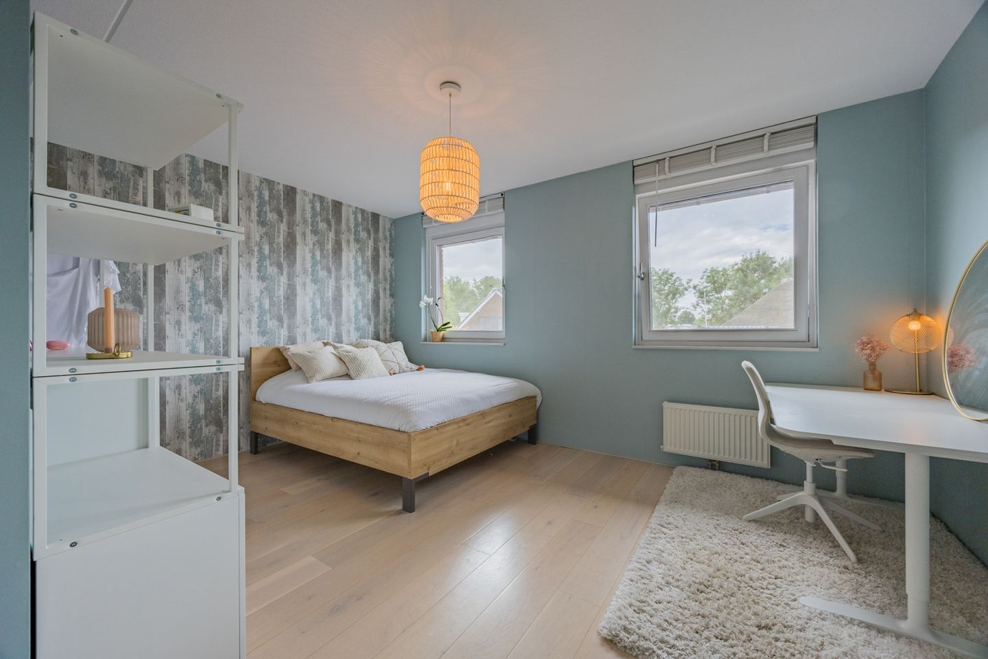 Foto 19 van Witte Emille 8