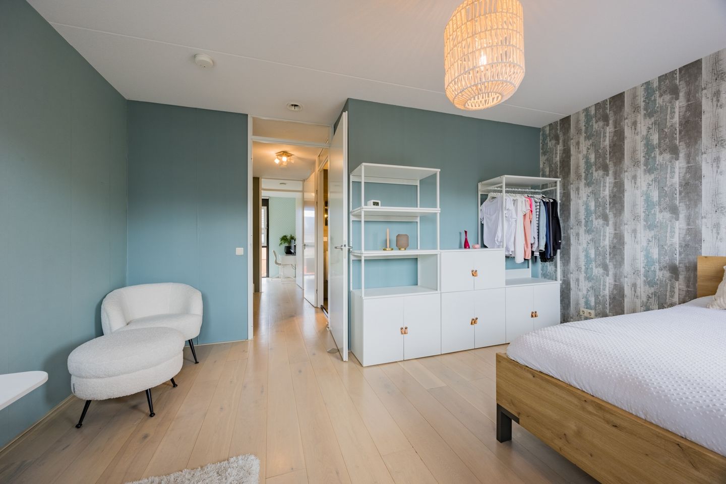 Foto 20 van Witte Emille 8