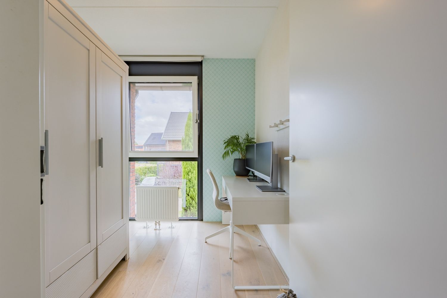 Foto 21 van Witte Emille 8