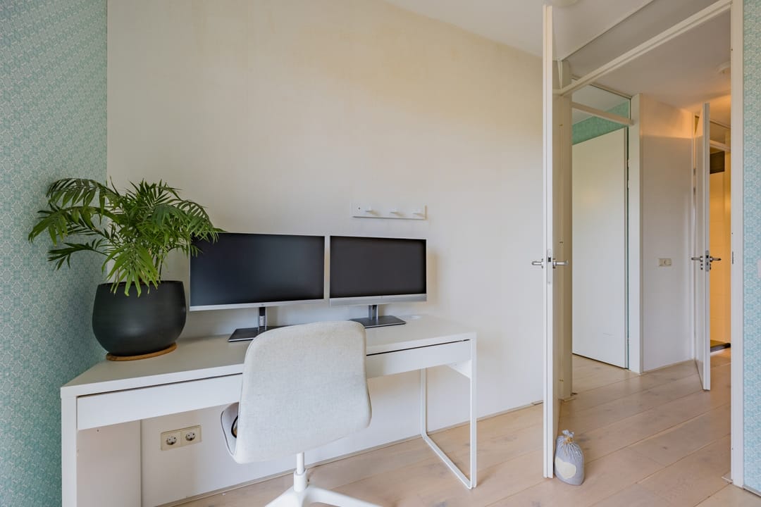 Foto 22 van Witte Emille 8