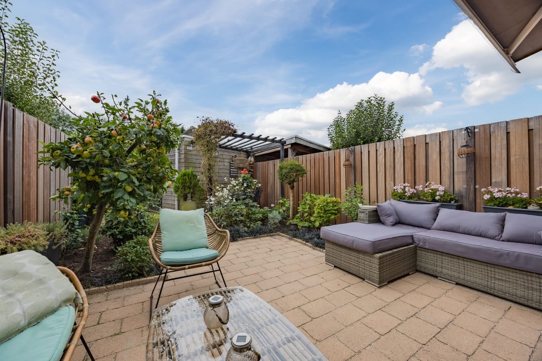 Foto 31 van Witte Emille 8