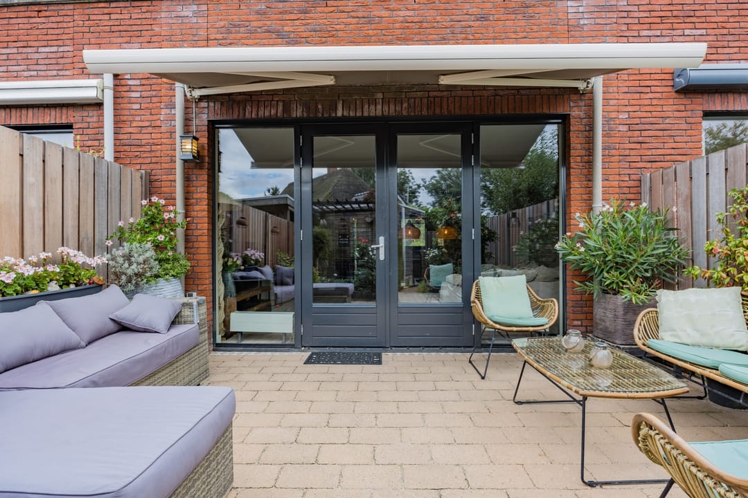 Foto 32 van Witte Emille 8