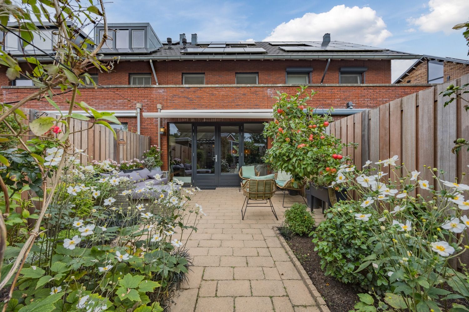 Foto 33 van Witte Emille 8