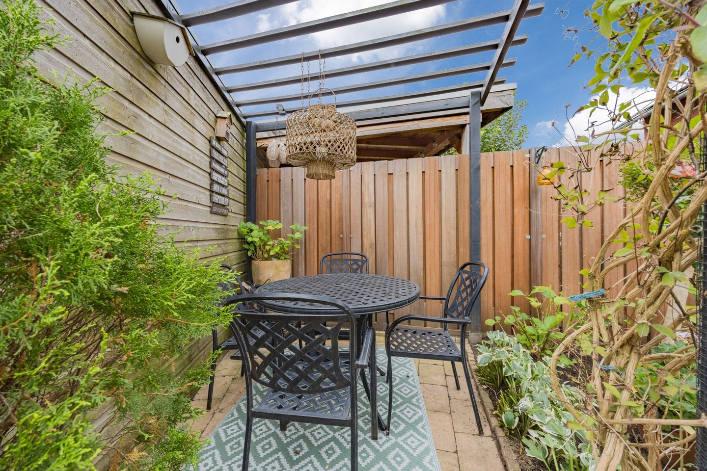 Foto 34 van Witte Emille 8