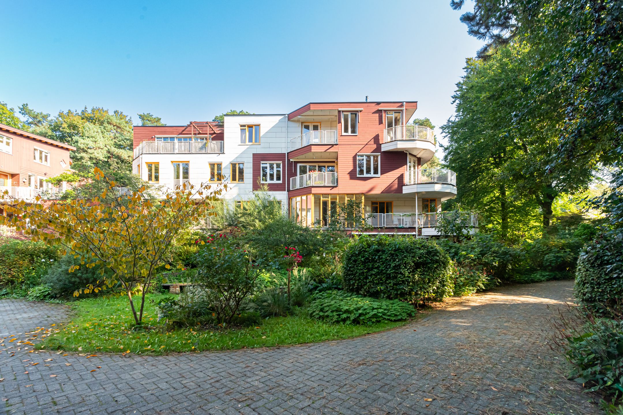 Drieklinken, 103, Driebergen-Rijsenburg, 3972EC, Utrecht, Nederland 103 