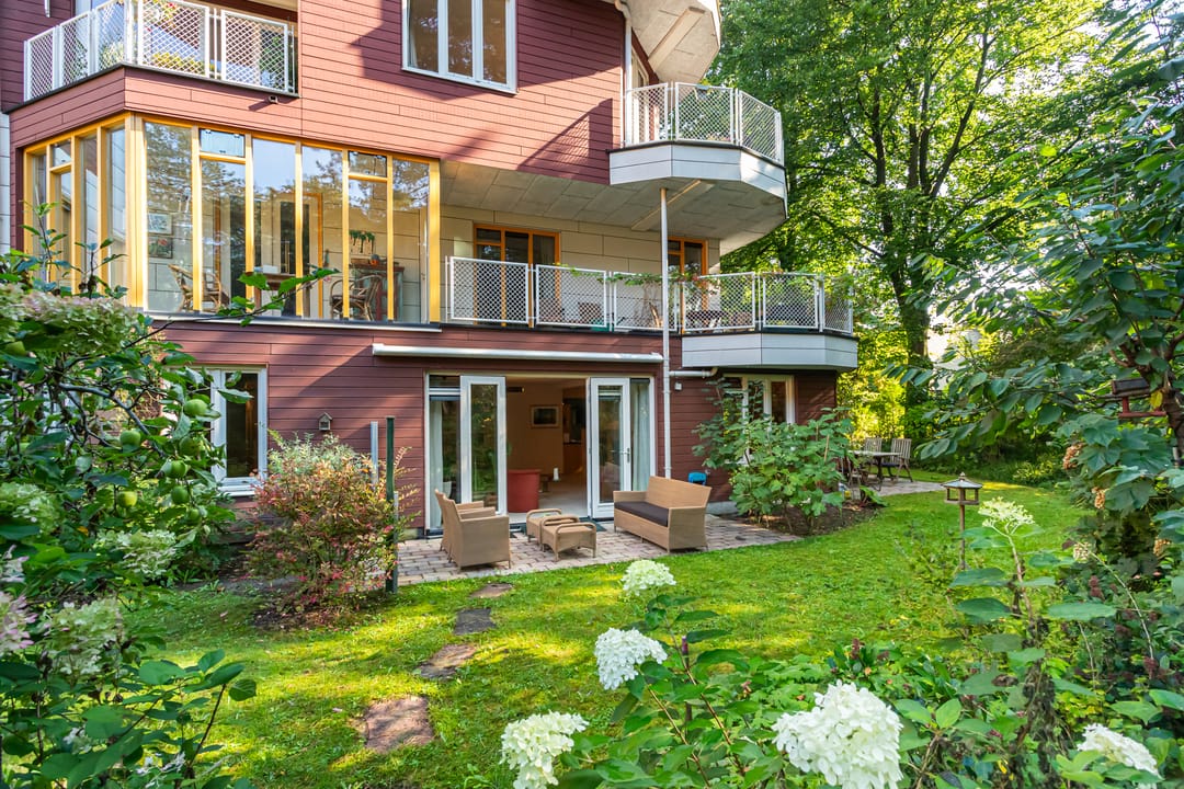 Foto 2 van Drieklinken 103