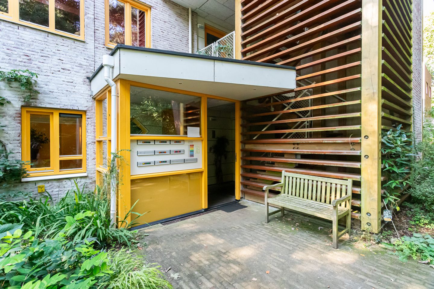 Foto 4 van Drieklinken 103