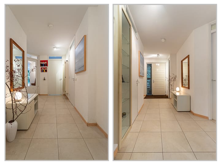 Foto 5 van Drieklinken 103