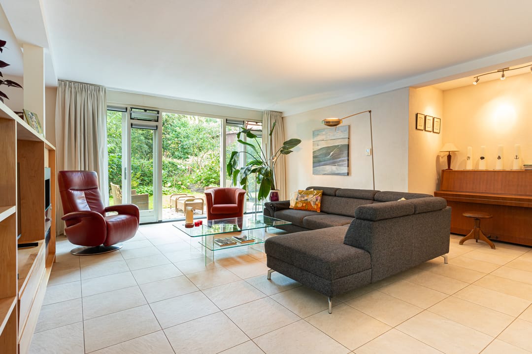 Foto 7 van Drieklinken 103