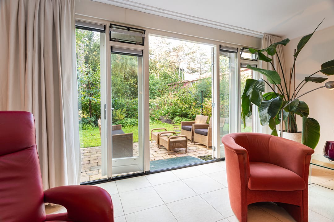 Foto 8 van Drieklinken 103