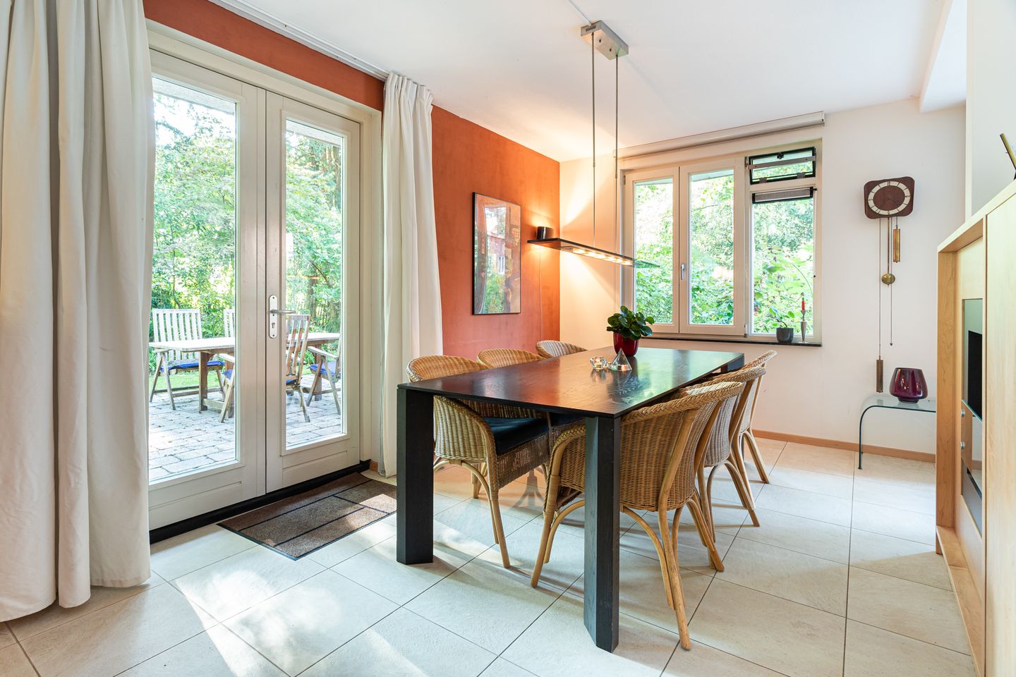 Foto 10 van Drieklinken 103