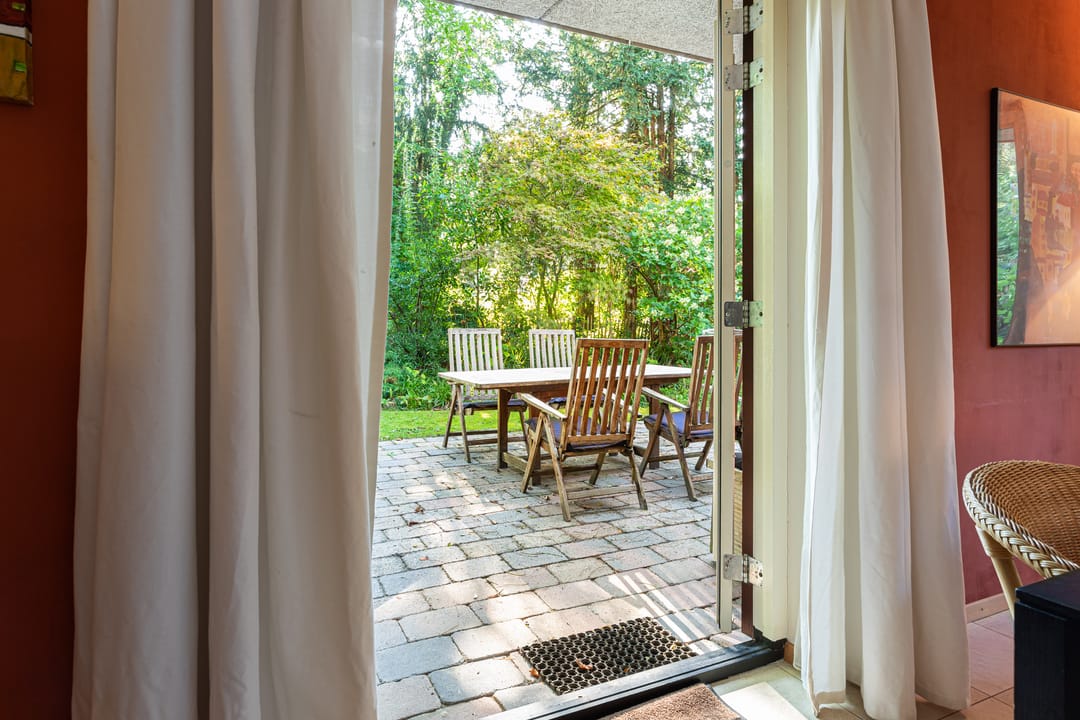 Foto 11 van Drieklinken 103