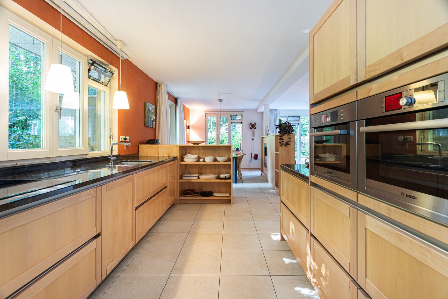 Foto 14 van Drieklinken 103