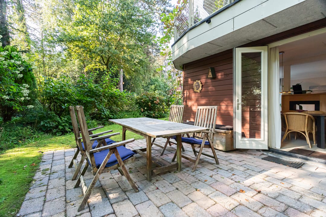 Foto 28 van Drieklinken 103