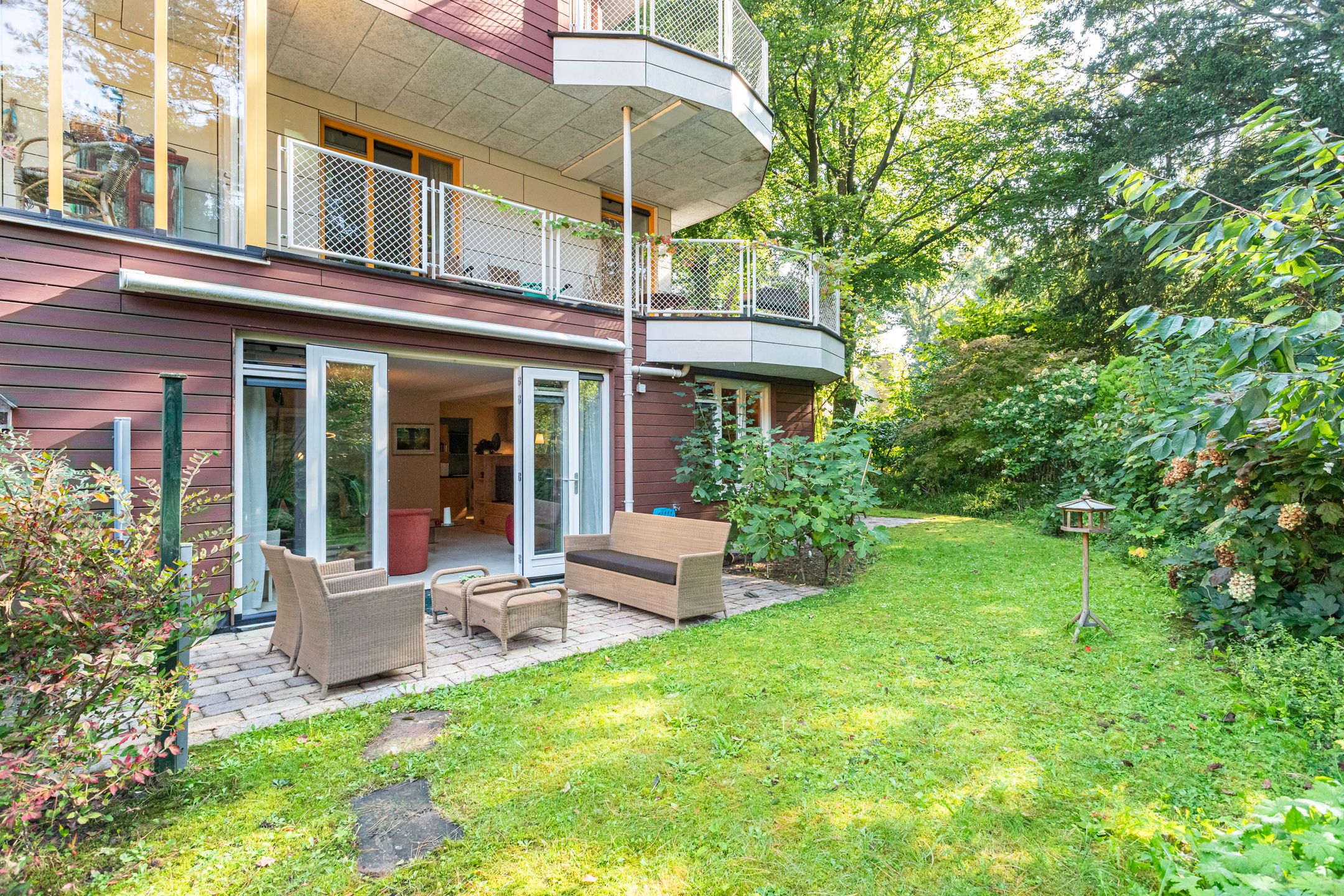 Foto 30 van Drieklinken 103