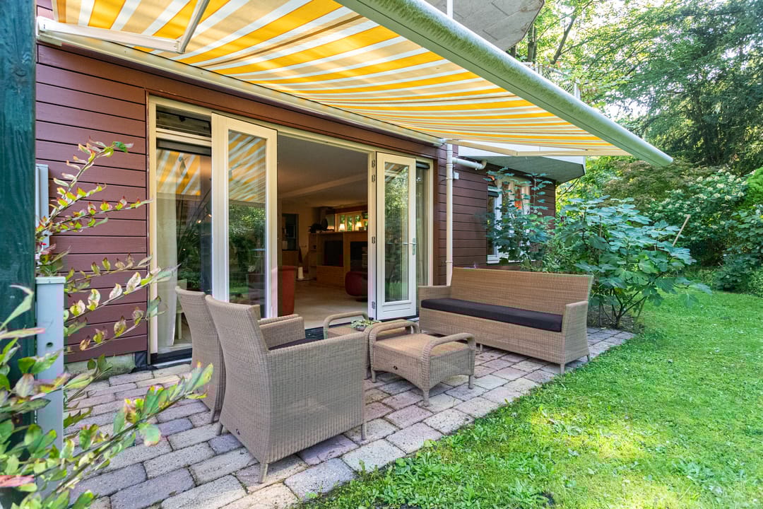 Foto 31 van Drieklinken 103