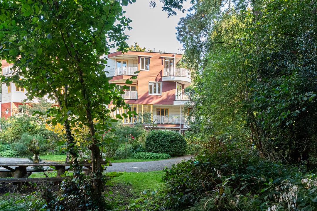 Foto 32 van Drieklinken 103