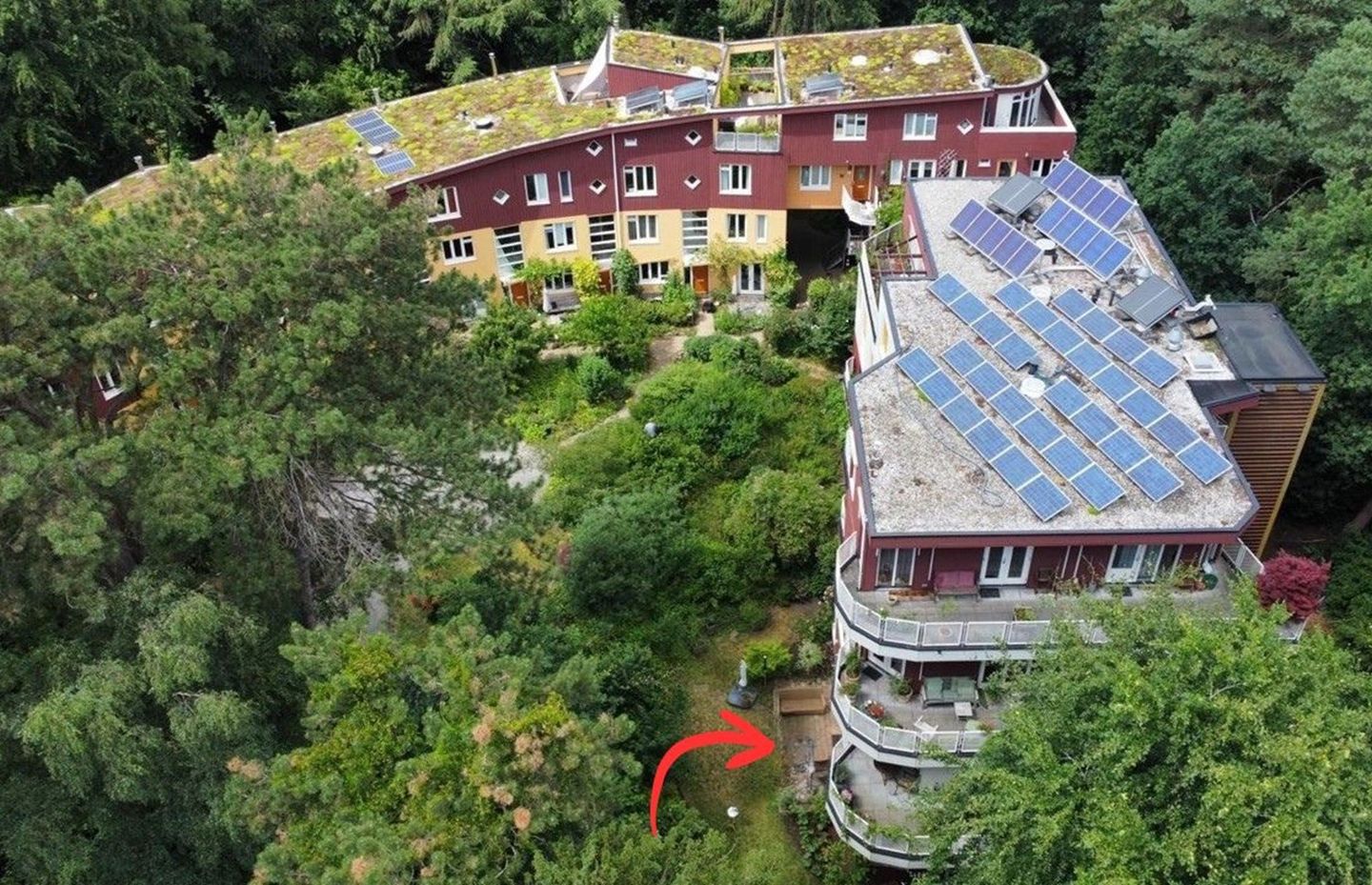 Foto 35 van Drieklinken 103